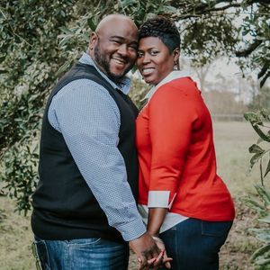 Meet your Posher, Latonia